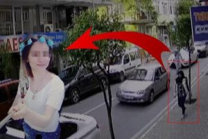 77 olaydan aranan 'Hayalet' yakalandı