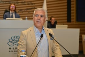 'Final Ulusal Forumu' Bursa Nil&uuml;fer Halk Evi'nde yapılıyor
