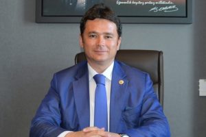 CHP Bursa Milletvekili Aydın'dan Eczacılık G&uuml;n&uuml; mesajı