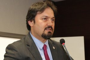 Bursa Baro Başkanı'ndan BTSO'ya '&Uuml;niversite kurun' &ccedil;ağrısı