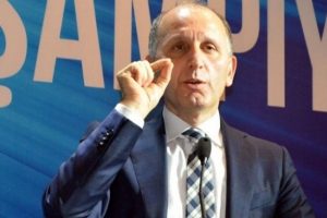 Trabzonspor'un tek umudu FIFA!