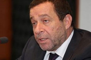 Denktaş hastaneye kaldırıldı