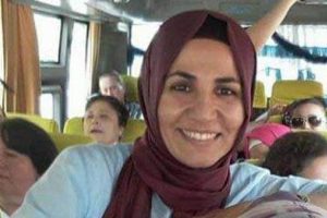 Kahreden detay... Mola yerinde ara&ccedil; değiştirdi