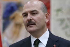 S&uuml;leyman Soylu: Eğer o kızlarımız bir daha dağa giderse...