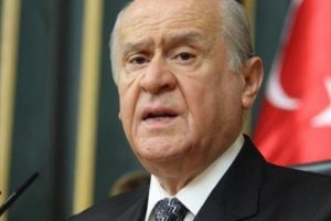Bah&ccedil;eli'den Anneler G&uuml;n&uuml; mesajı