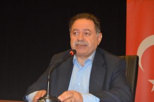 'Peygamberlik mesleği &ouml;ğretmenlik' konferansı