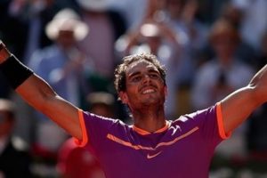Nadal 7 ma&ccedil; sonra Djokovic'e karşı kazandı