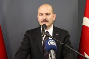 Soylu, PKK operasyonlarının bilan&ccedil;osunu a&ccedil;ıkladı