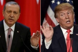Erdoğan'ın ziyareti &ouml;ncesi ABD'den s&uuml;rpriz karar