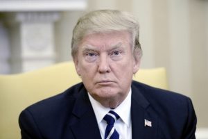 Trump, yeni FBI Başkanının ismini a&ccedil;ıklayacak