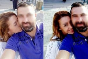 Bursa'da fotoğraflarla cezaevinden &ccedil;ıkan sanık beraat etti