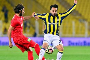 Volkan Şen'in MR'ı &ccedil;ekilecek
