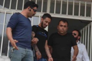 14 su&ccedil; işleyen hırsız yakalandı