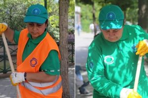 Anneler 'g&uuml;nleri'nde &ccedil;alışmayı s&uuml;rd&uuml;r&uuml;yor