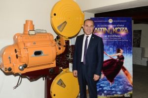 Adana Film Festivali'nin i&ccedil;eriği zenginleşti