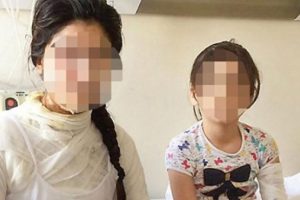 Uyku dehşeti yaşadı! 'Y&uuml;z&uuml;ne bakan olmayacak' diyordu...