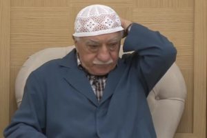 Ter&ouml;ristbaşı G&uuml;len'in suikast korkusu