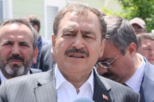 Bakan Eroğlu'ndan piknik&ccedil;ilere &ouml;nemli uyarı