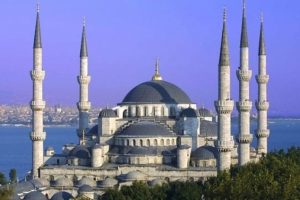 Camilerin stat&uuml;s&uuml; değişiyor