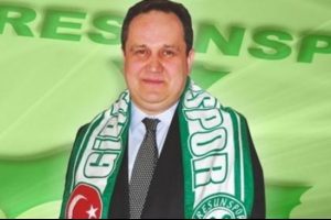 "Hazırlıklara ara vermeden başlayacağız"