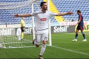 Konyaspor'dan o iddialara yanıt