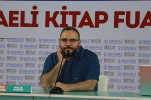 Y&ouml;netmen Sel&ccedil;uk Aydemir'den gen&ccedil;lere tavsiyeler