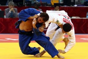 Judoculardan 1 altın, 3 g&uuml;m&uuml;ş ve 1 bronz geldi