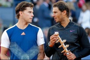 Nadal, Madrid'de 5. kez kupayı kaldırdı