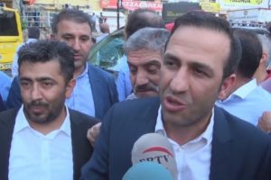 "Hedefimiz S&uuml;per Lig'de kalıcı olmak"