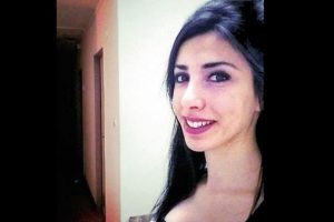 Gizem'in mektubundaki sır babası &ccedil;ıktı