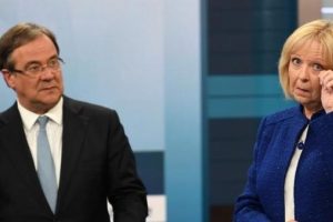 Almanya'daki mini se&ccedil;imde kazanan belli oldu