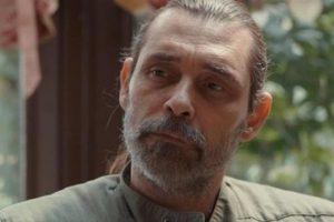 Erdal Beşik&ccedil;ioğlu, Adı Efsane dizisinden ayrılıyor!