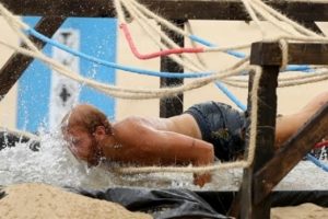 Survivor dokunulmazlık oyunlarını kim kazandı?