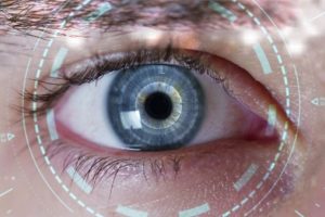 G&ouml;rme engelliler i&ccedil;in sentetik retina geliştirildi!