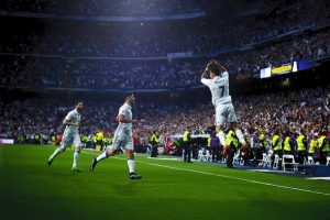 La Liga'da kıran kırana şampiyonluk yarışı