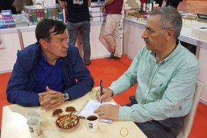 Osman Pamukoğlu: ABD, K&uuml;rtleri gerilladan orduya ge&ccedil;irmeye &ccedil;alışıyor, bunun adı devlettir; ileride toprak talep edilir