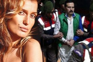Mafya liderinden "Cemaat bize kumpas kurdu" iddiası