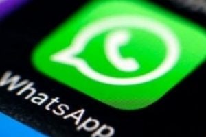 Whatsapp'a 3 milyon euro para cezası