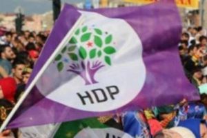 21 Mayıs'tan sonra yeni '&ccedil;&ouml;z&uuml;m s&uuml;reci' mi geliyor?  Selvi'den HDP iddiası!