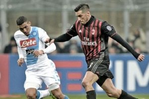 Jose Sosa i&ccedil;in geri sayım!
