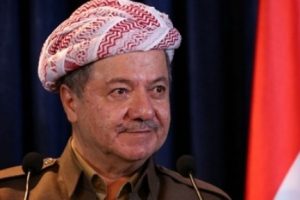 Barzani ve Talabani peşmerge g&uuml;&ccedil;lerini birleştiriyor