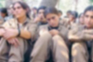 PYD/YPG raporunda korkun&ccedil; detaylar! 17 yaşındaki infaz ettiler