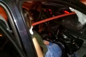 Boğazına demir &ccedil;ubuk saplanan Hande hayatını kaybetti