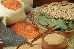 Kırmızı mercimek ithalatında patlama!