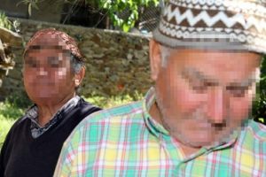 15 yaşına kadar kadın, sonrasında erkek gibi yaşadılar