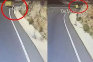 Korkun&ccedil; kazada başsavcı o detaya dikkat &ccedil;ekti