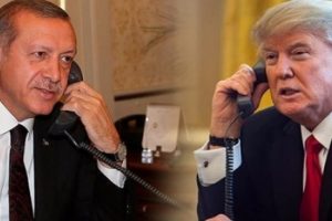 Erdoğan-Trump zirvesinde neler konuşulacak?