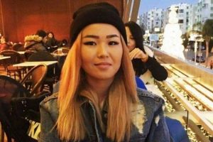 Fuhuş yapmayınca &ouml;ld&uuml;rmek istemişlerdi işte son hali!