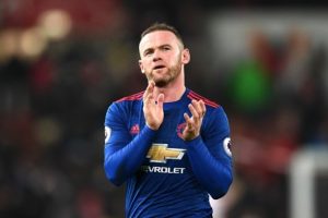 Wayne Rooney kumarda iki saatte 2 milyon lira kaybetti