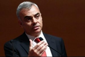 Helvacı: "Galatasaray'ın tahamm&uuml;l&uuml; olmayan şey..."